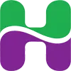 hindilib.com logo