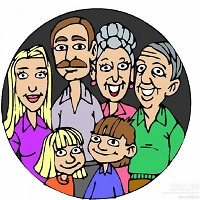 Família e relacionamentos