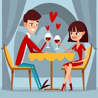 Namoro e romance